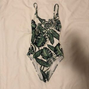 Rip Curl Women’s Palm Beach One Piece